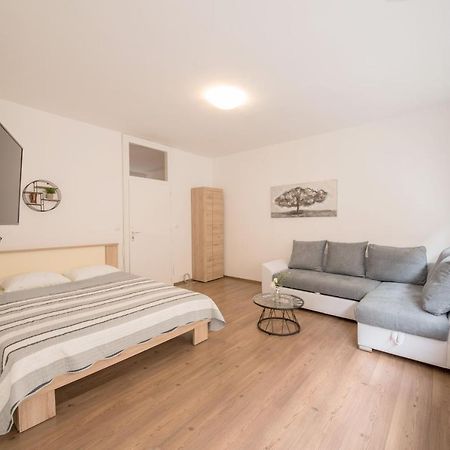 Aurora Apartment Zadar Exterior photo