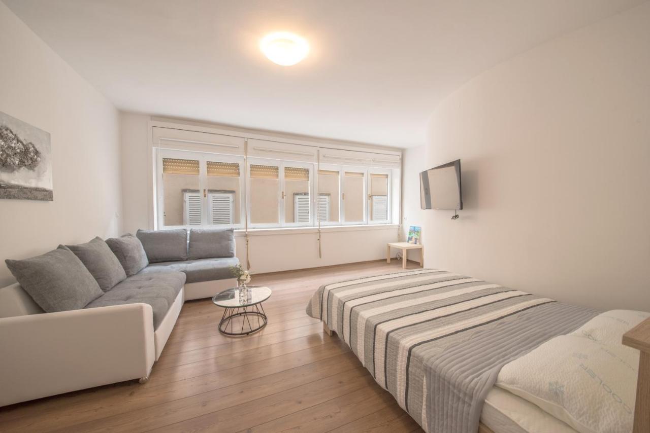 Aurora Apartment Zadar Exterior photo